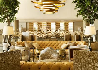 Tides South Beach Miami Beach Exterior photo